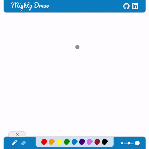 Mighty Draw